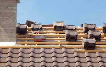 Braidley clay roofing costs