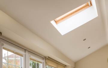 Braidley conservatory roof insulation companies