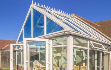 conservatory roof insulation costs Braidley