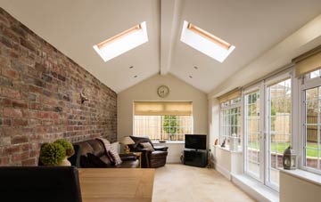 conservatory roof insulation Braidley, North Yorkshire