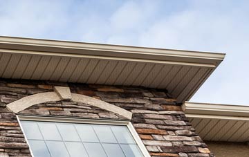 Braidley diy soffit installation