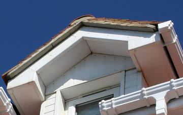 Braidley fascia installation costs
