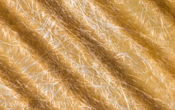 Braidley fibreglass roof waterproofing