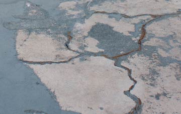 fibreglass roofing replacement Braidley