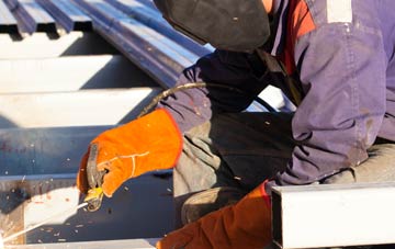 Braidley flat roofing options