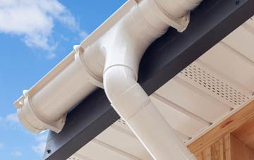 Braidley gutter installation costs