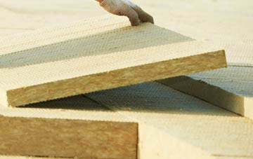 measuring Braidley tapered insulation