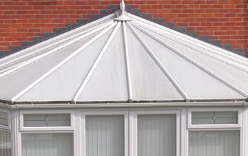 Braidley polycarbonate conservatory roof repairs