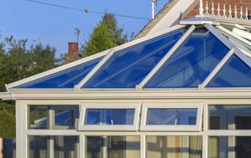 professional Braidley conservatory insulation