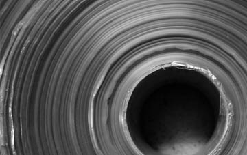 Braidley pvc roof replacement