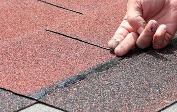 Braidley asphalt roof repairs