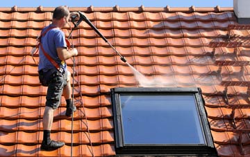 roof cleaning Braidley, North Yorkshire