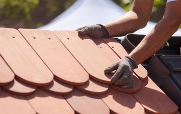 Braidley roof tile contractors
