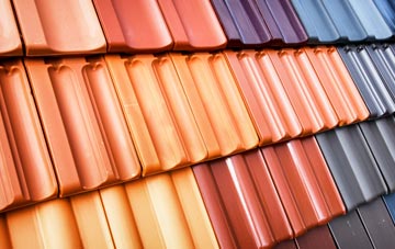 Braidley roof tile costs