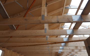 Braidley roof truss costs