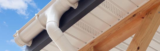 get Braidley guttering quotes today