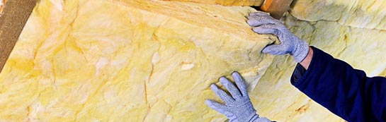 quotes for Braidley roof insulation