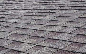 Braidley tiles for shallow pitch roofing