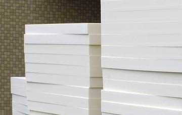 Braidley tapered roof insulation costs