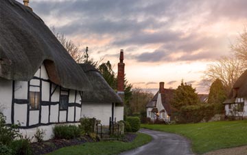 is Braidley thatch roofing popular