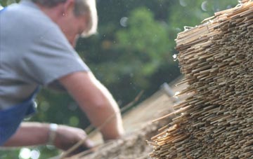 professional Braidley thatchers