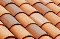 Braidley clay roofing