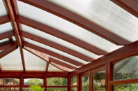 Braidley conservatory roofing insulation