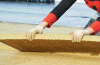 find rated Braidley roof insulation companies