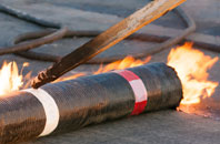 free Braidley flat roofing repair quotes