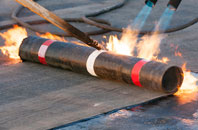 Braidley flat roof sealing