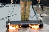 Braidley flat roof sealing quote