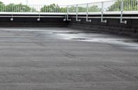 find rated Braidley flat roofing companies