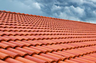 Braidley roofing tiles