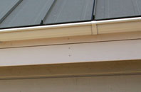 Braidley soffit repair