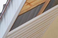 rated Braidley soffit repair companies
